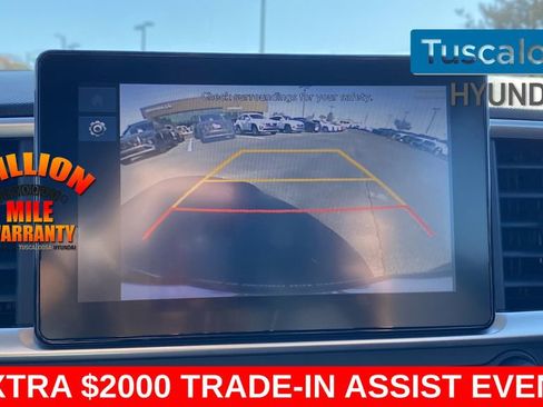 New 2026 Hyundai Venue SEL image 20