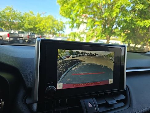 Used 2024 Toyota RAV4 XLE w/ Convenience Package AWD/4WD image 27
