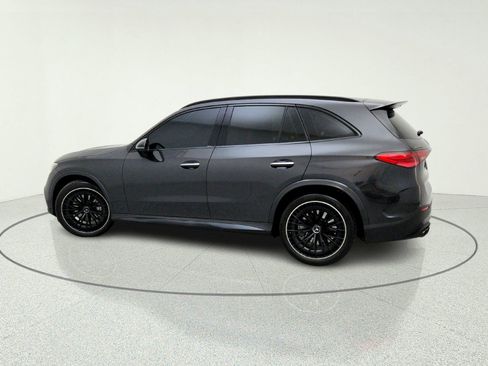 Certified 2024 Mercedes-Benz GLC 43 AMG 4MATIC image 13
