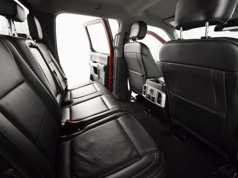 Used 2019 Ford F250 Lariat w/ Lariat Ultimate Package image 25