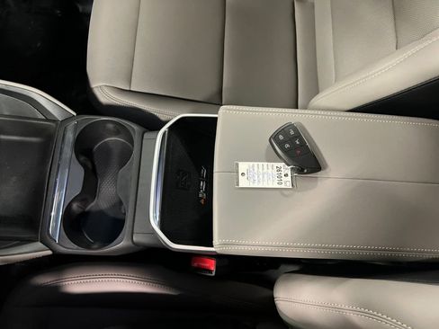 New 2026 GMC Terrain Elevation w/ Elevation Premium Package image 26