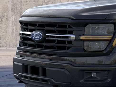 New 2026 Ford F150 XLT w/ Equipment Group 301A Standard AWD/4WD image 17