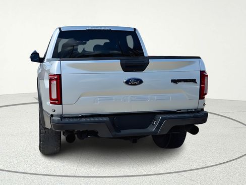 Used 2018 Ford F150 Raptor AWD/4WD image 5