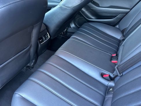 Used 2019 MAZDA MAZDA6 Touring FWD image 12