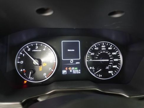 Certified 2025 Subaru Outback Limited image 24