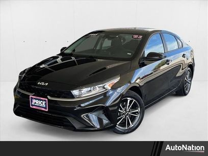 Used 2023 Kia Forte LXS