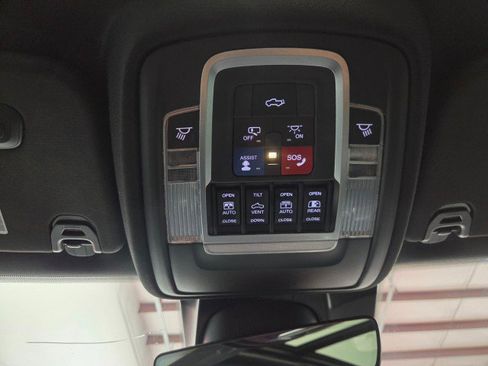 Used 2019 RAM 1500 Limited AWD/4WD image 67