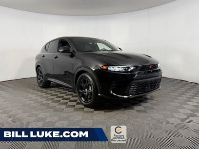 Certified 2024 Dodge Hornet R/T w/ Tech Pack w/o Parking