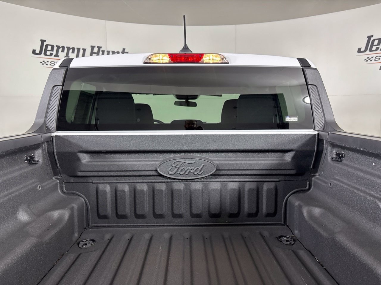 Used 2026 Ford Maverick XLT FWD image 24