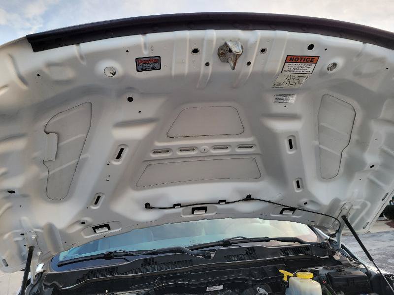 Used 2017 RAM 5500 Tradesman RWD image 45