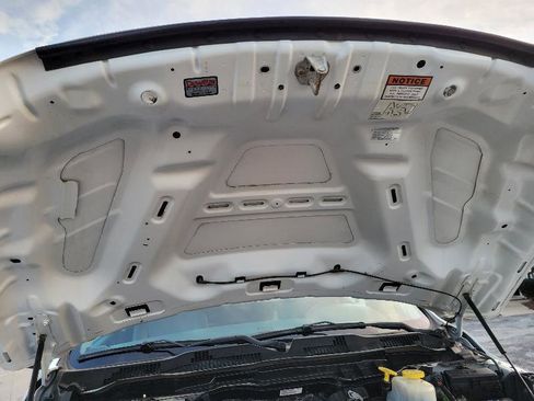 Used 2017 RAM 5500 Tradesman image 45