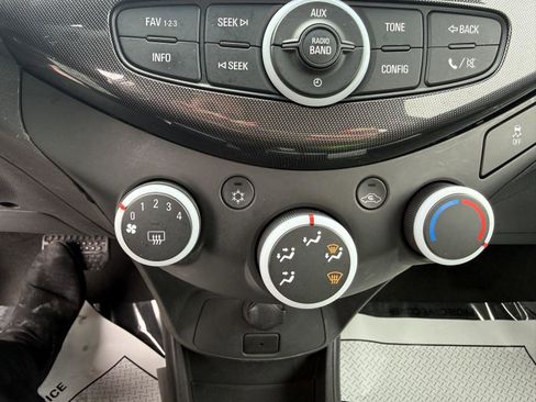 Used 2013 Chevrolet Spark LS image 14