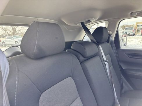 Used 2023 Honda CR-V EX image 27