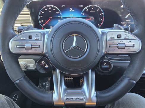 Used 2022 Mercedes-Benz GLE 53 AMG 4MATIC Coupe image 43