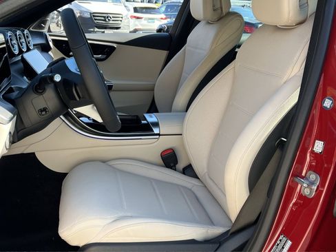 New 2026 Mercedes-Benz C 300 4MATIC Sedan image 11