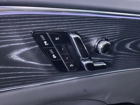 Certified 2024 Cadillac Lyriq Sport AWD/4WD image 9