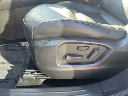 Certified 2023 MAZDA CX-9 Touring Plus image 22