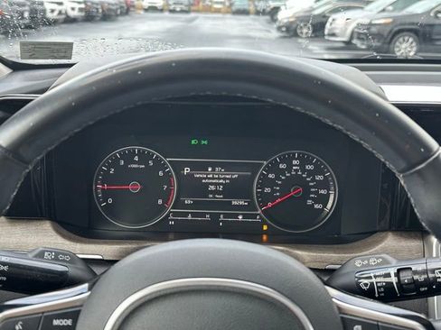 Used 2022 Kia Sorento S w/ Panoramic Sunroof Package image 24
