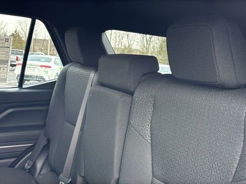 New 2026 Toyota 4Runner SR5 image 29