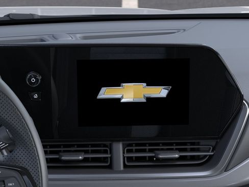 New 2026 Chevrolet Trax LS FWD image 21