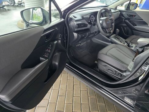 Used 2024 Subaru Crosstrek 2.0i Premium AWD/4WD image 21