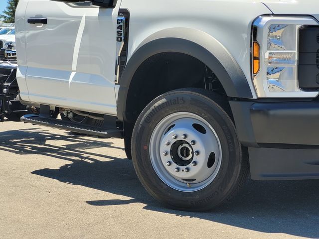 New 2026 Ford F450 XL AWD/4WD image 2