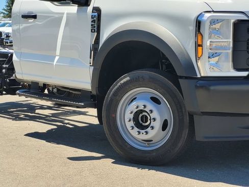 New 2026 Ford F450 XL AWD/4WD image 2