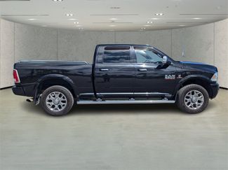 Used 2017 RAM 2500 Limited video 2