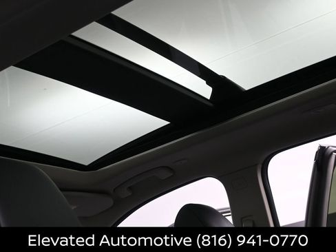 Certified 2026 Nissan Rogue Platinum w/ Platinum Premium Package AWD/4WD image 24