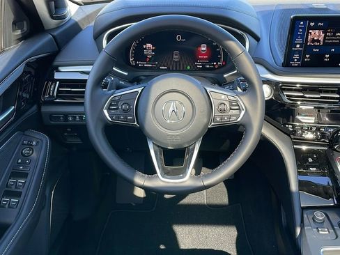 New 2026 Acura MDX w/ Technology Package image 12