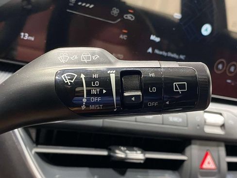 New 2026 Kia K4 GT-Line Turbo FWD image 27
