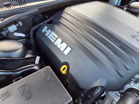 Used 2022 Dodge Challenger R/T w/ Blacktop Package image 16