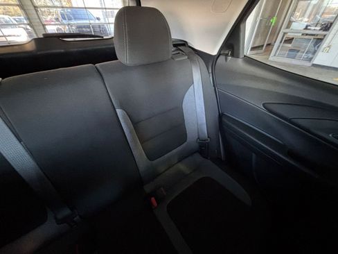 Used 2025 Chevrolet TrailBlazer LT image 40