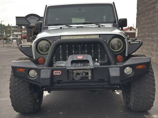 Used 2008 Jeep Wrangler Unlimited Rubicon w/ Dual Top Group AWD/4WD video 2