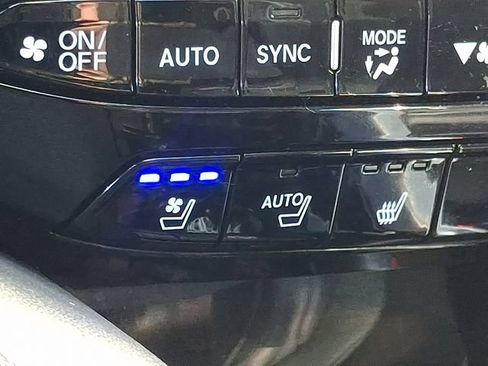Certified 2025 Acura MDX A-Spec AWD/4WD image 25
