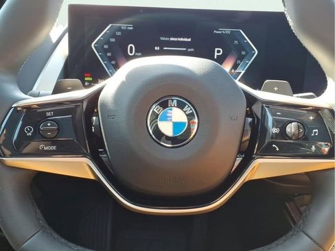Used 2025 BMW X3 xDrive30i w/ Premium Package AWD/4WD image 14