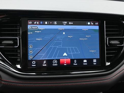 Used 2025 Dodge Durango R/T AWD/4WD image 20