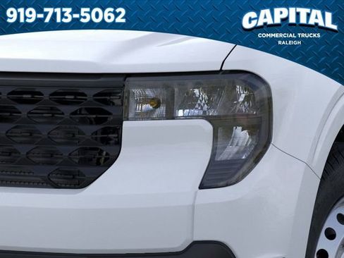 New 2026 Ford Maverick XL w/ 4K Tow Package image 19