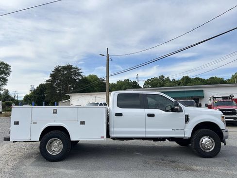 Used 2019 Ford F350 XL w/ Power Equipment Group AWD/4WD image 5