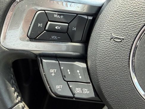 Used 2019 Ford Mustang Premium w/ Equipment Group 201A RWD image 24