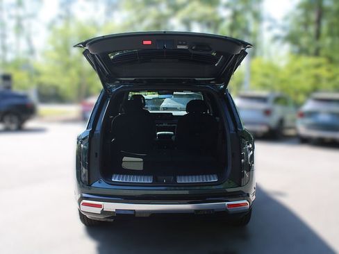 New 2027 Kia Telluride X-Line SX Prestige AWD/4WD image 9