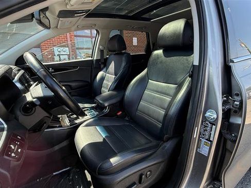 Used 2018 Kia Sorento EX w/ EX Advanced Touring Package AWD/4WD image 33