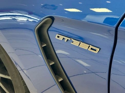 Used 2017 Ford Mustang Shelby GT350 image 30