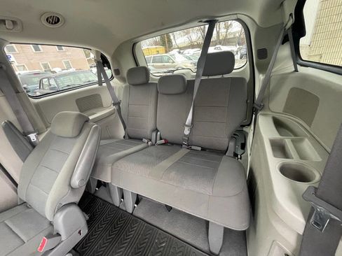 Used 2008 Dodge Grand Caravan SE w/ Entertainment Group 1 image 11