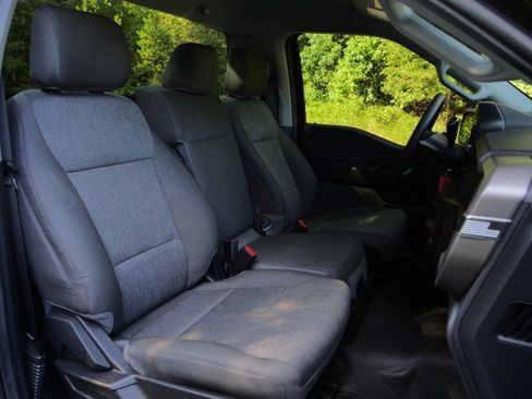 Used 2026 Ford F150 XL AWD/4WD image 20