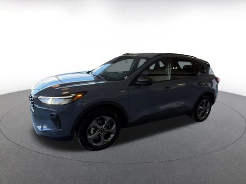 Used 2025 Ford Escape ST-Line image 7