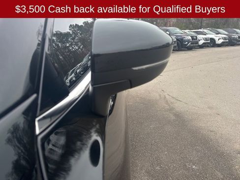 New 2026 Nissan Pathfinder SL image 37