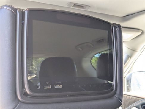 Used 2023 Nissan Armada Platinum w/ Cargo Package image 13