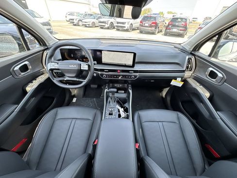 New 2026 Kia Sorento X-Line EX AWD/4WD image 13