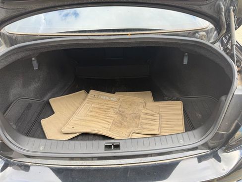 Used 2017 INFINITI Q50 3.0t Premium w/ Driver Assistance Package image 7